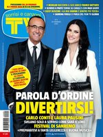 TV Sorrisi e Canzoni